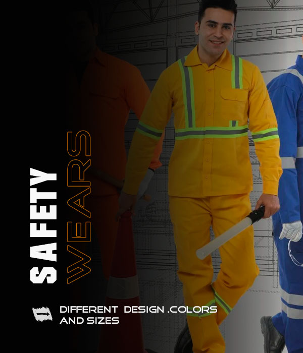 safety wears